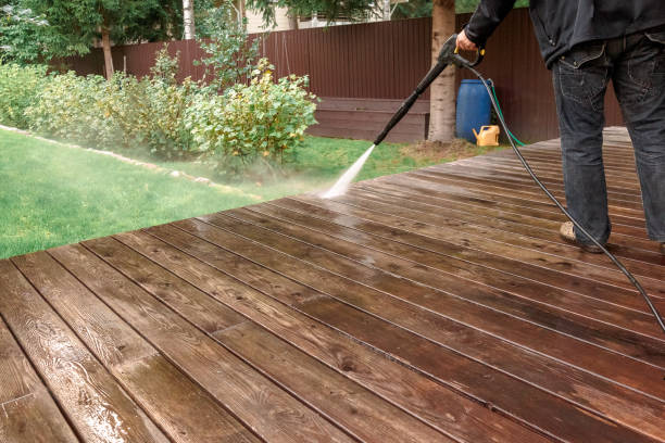 Concrete Sealing in Woodside, PA