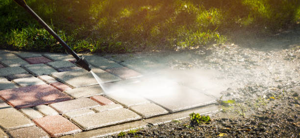 Woodside, PA Pressure Washing Services Company